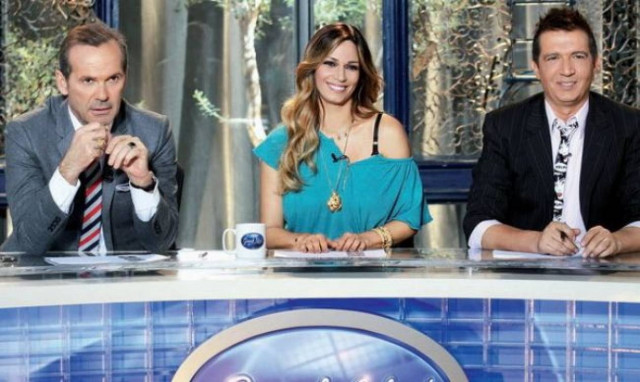 Greek Idol: Μία ανάσα πριν την πρεμιέρα του live