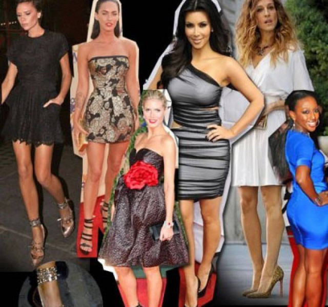 Ποιον μήνυσε ο μετρ των τακουνιών Christian Louboutin;