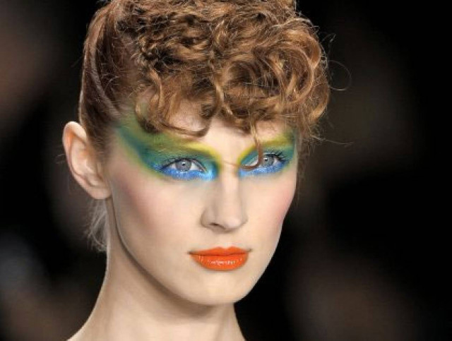 Το’ πε ο παπαγάλος: Χρώμα