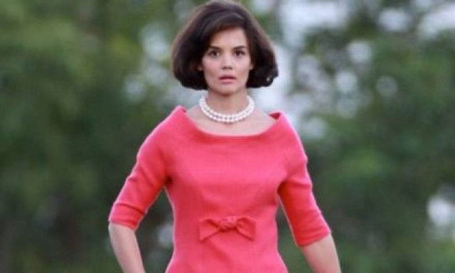 Πρεμιέρα για τους Κένεντι