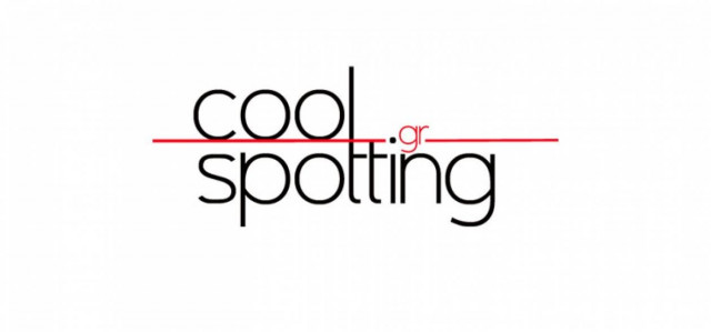 Coolspotting.gr: Το νέο μεγάλο site για τους φανατικούς του μοντέρνου design!