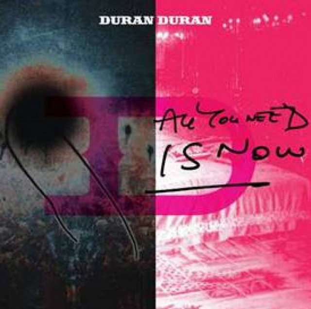 Οι Duran Duran ξαναχτυπούν με το "All You Need Is Now"