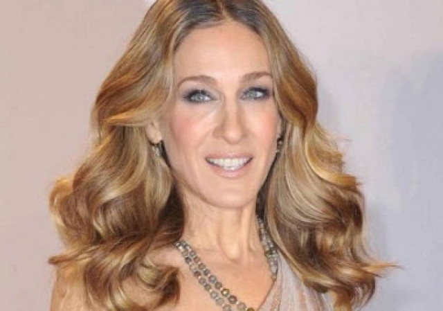 Φορέστε το άρωμα σας όπως η Sarah Jessica Parker