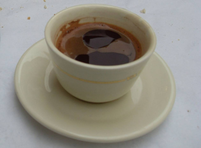 Τα γονίδια ευθύνονται για τον εθισμό στον καφέ