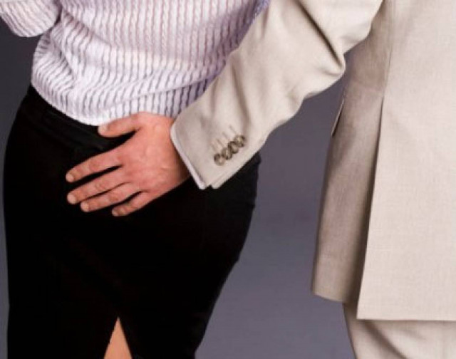 Οι γυναίκες απέκτησαν ανοσία στη σεξουαλική παρενόχληση