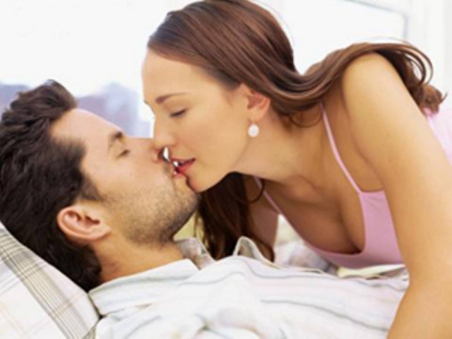 Σεξουαλικά όνειρα: Tι σημαίνουν;