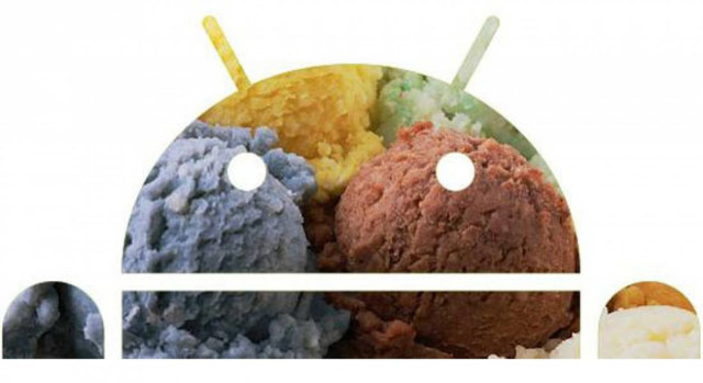 Το όνομα του νέου …γλυκίσματος; Android 3.1 …