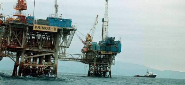 Τρεις "Πρίνοι" στη δυτική Ελλάδα