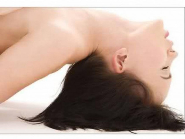 Τα εμπόδια στο δρόμο του οργασμού…