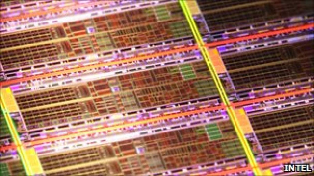 Η Intel μπαίνει δυναμικά στο χώρο της ταμπλέτας