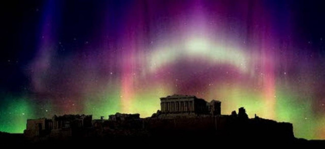 Οι 50 πιο ενεργειακοί τόποι της Ελλάδας