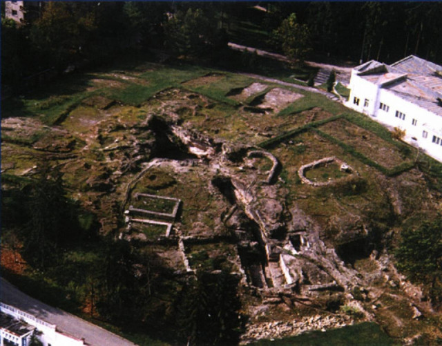 Άγαλμα της θεάς Νέμεσης ανακαλύφθηκε στη Ρουμανία