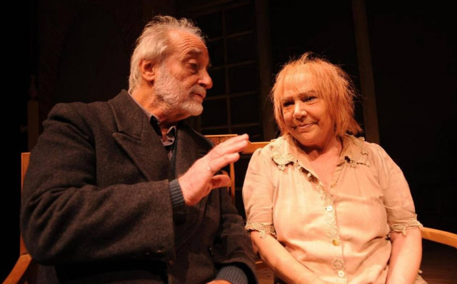 Παράταση για το "Άννα είπα!"