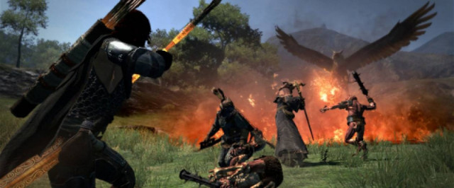Dragons Dogma από την Capcom