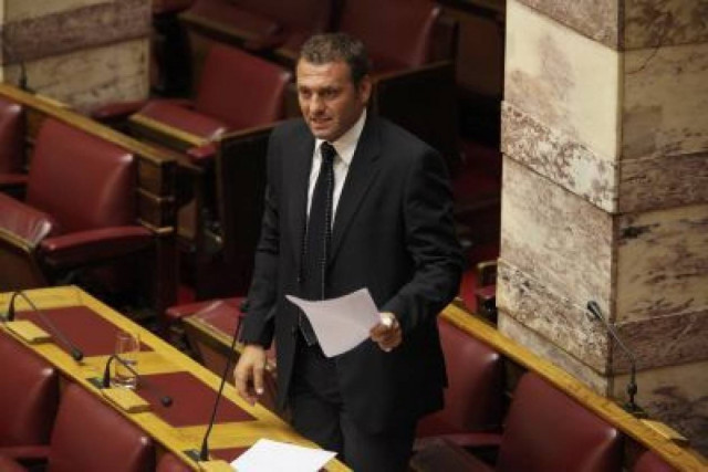 Γ. Ανατολάκης: «Να μην γίνει Κόσοβο η Θράκη!»