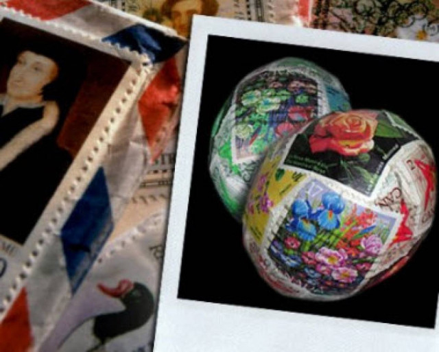 Πώς να διακοσμήσετε πρωτότυπα τα πασχαλινά αβγά σας