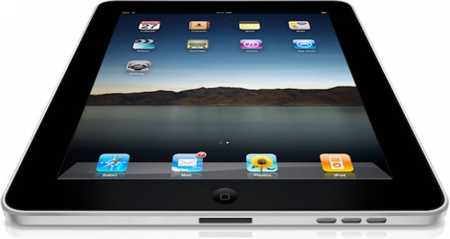 Ipad σε νηπιαγωγείο…