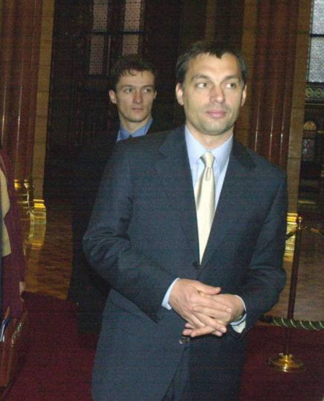 Σκόπια-Ουγγαρία:Συμμαχία