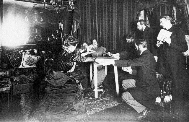 Ένα άκρως απόρρητο βίντεο της KGB για την τηλεπάθεια