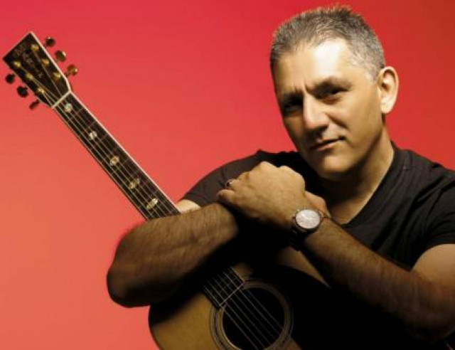 Πορτοκάλογλου, Γαλάνη και Monica στο Φεστιβάλ Αθηνών