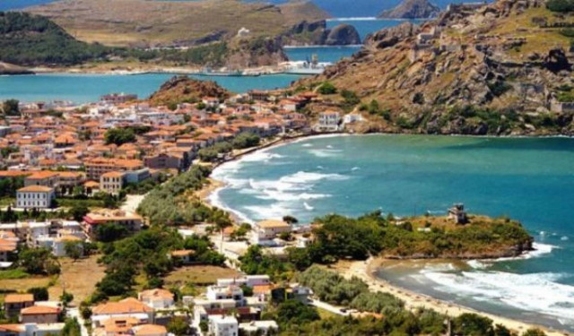 Κλιματισμός από θαλασσινό νερό !