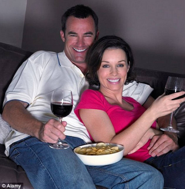 Το cocooning δεν θα είναι ποτέ passé