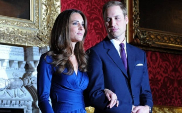 Βασιλικός γάμος για… "βασιλικά" νούμερα