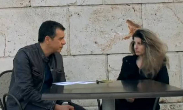 Η συγκλονιστική συνέντευξη της κόρης του Ρασούλη