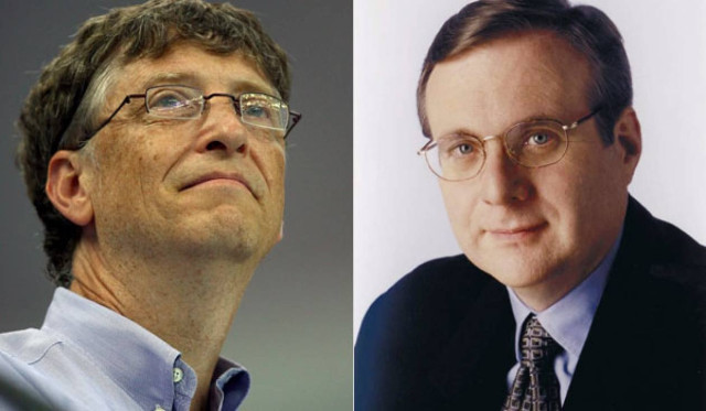 “Bill Gates (of Hell)”…