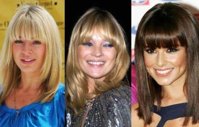 Φράντζες για… λύσιμο