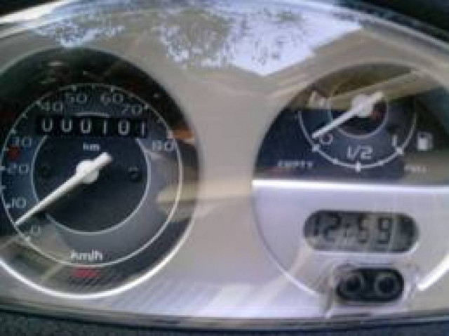 Ανάκληση μοτοσικλετών