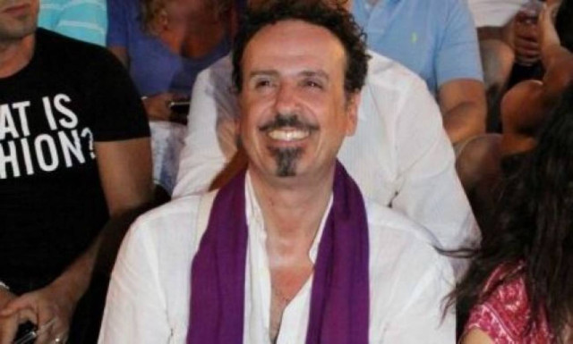 Ο Χάρης Ρώμας επιστρέφει στον ΑΝΤ1;