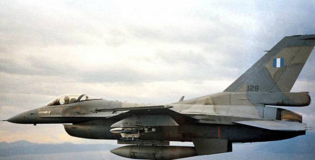 Οι Τούρκοι δεν "τεμπελιάζουν" στο...Αιγαίο