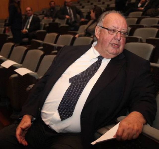 "Όταν οι Τούρκοι δούλευαν, εμείς τεμπελιάζαμε"