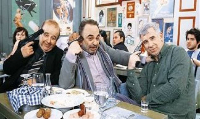 Οι εξελίξεις στο «50-50»