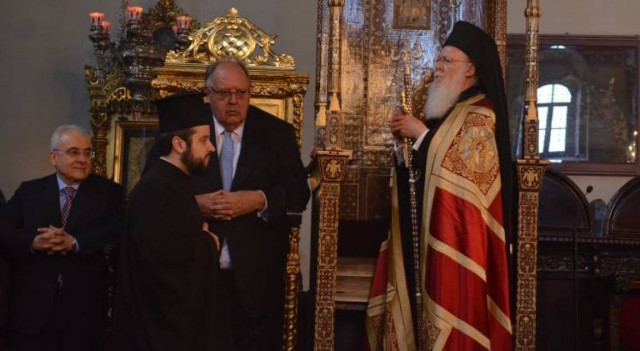 "Δεν είπα  τεμπέληδες τους Έλληνες"