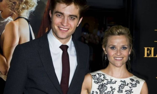 Πρεμιέρα του Water For Elephants