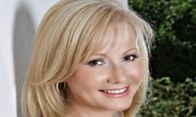 Μεταγραφή στο Mega για την Αγγελική Νικουλούλη;