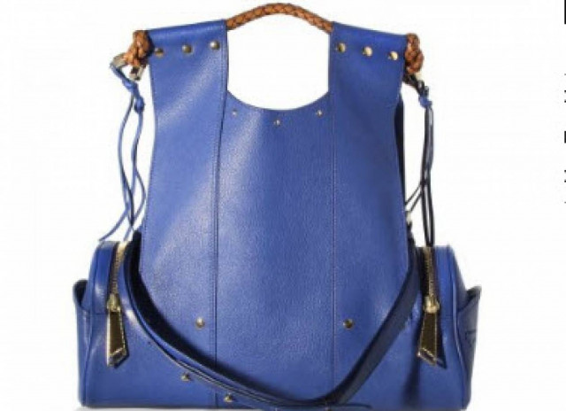 The Priscilla Bag