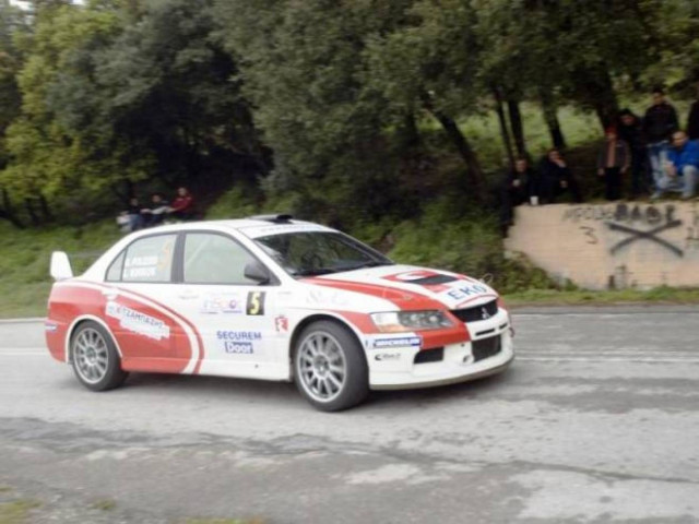 17ο Ράλι «Φίλιππος»