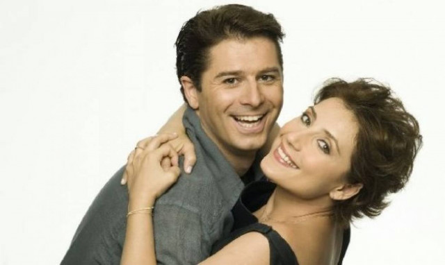 Zωή της άλλης: Μια δυσάρεστη έκπληξη για τον Σωτήρη