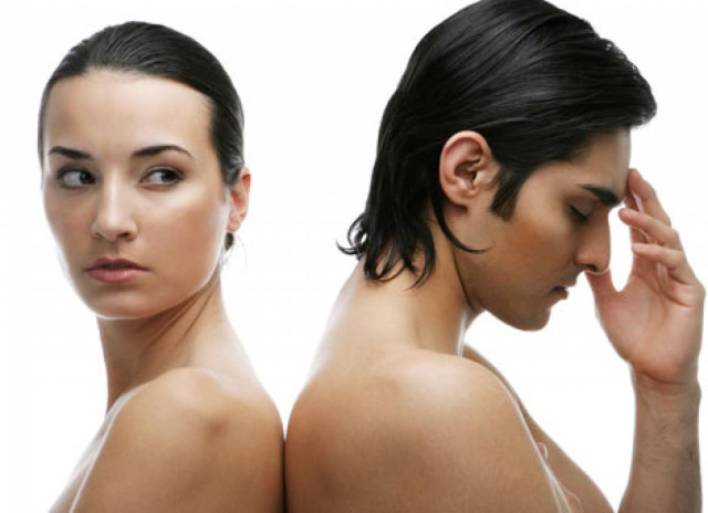 Το σεξ «κρύβει» την πραγματικότητα;