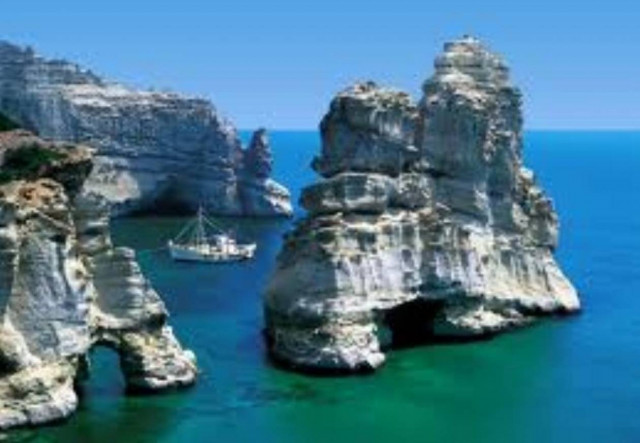 Πάσχα στη Μήλο με συναρπαστικές εκδηλώσεις