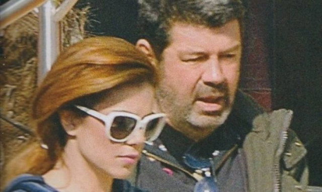 Νέα συνάντηση Λάτσιου-Μανωλίδου
