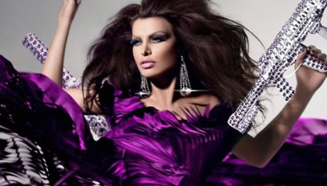 Νίνα Λοτσάρη: «Και να ήθελα να είμαι στην τηλεόραση, δεν υπάρχει υλικό»