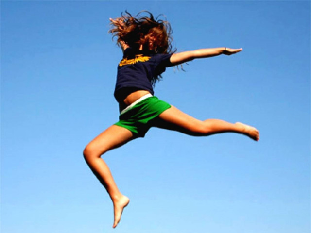 Φτιάξε σώμα για το καλοκαίρι