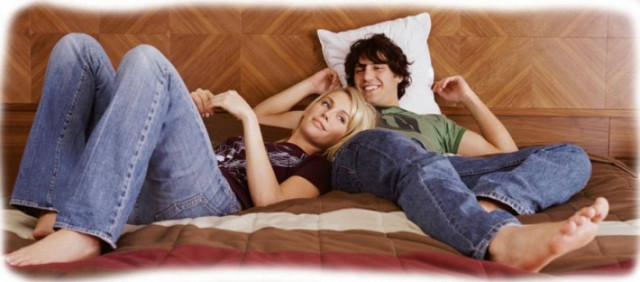 Πόσο αμαρτωλή είναι η φαντασίωση;