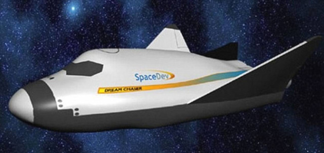 Διαπλανητικά ταξί ετοιμάζει η NASA