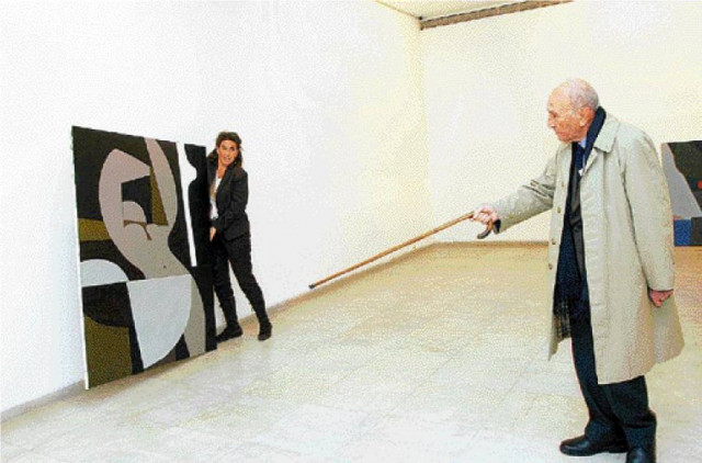 Προς πώληση η οικία Μόραλη στην Αίγινα