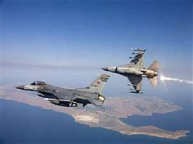 Νέες παραβιάσεις στο Αιγαίο